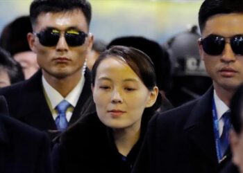 Corea del Norte advierte al Sur de otra incursión con drones