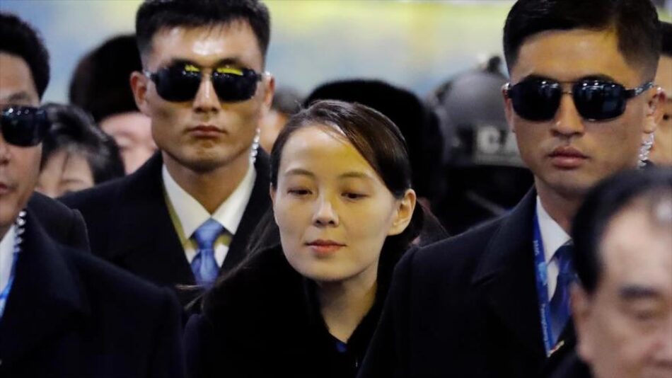 Corea del Norte advierte al Sur de otra incursión con drones