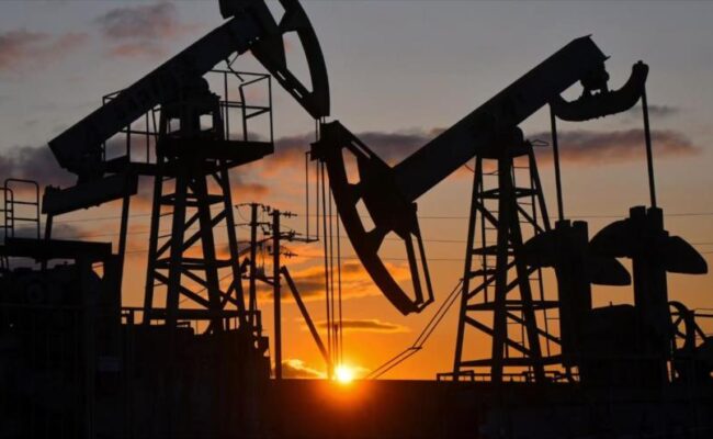 Rusia anuncia que entregará petróleo crudo y combustible a Cuba