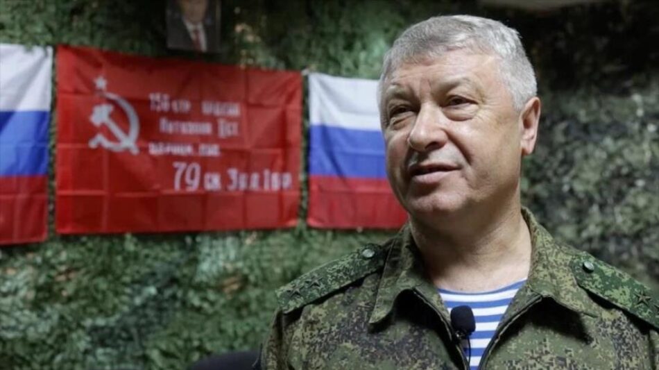 Ataque a tiros hospitaliza a un alto cargo de Inteligencia rusa