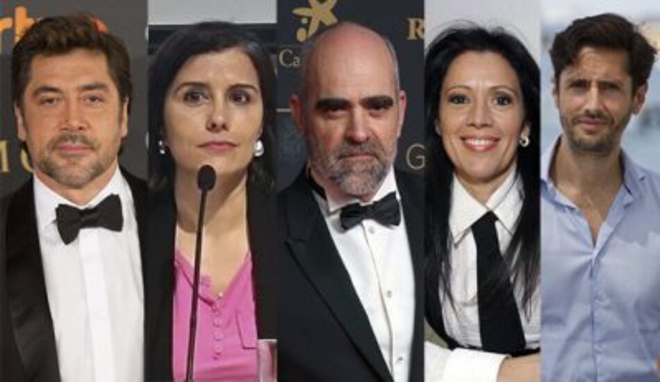 “Dejad vivir a Cuba”: manifiesto desde la cultura