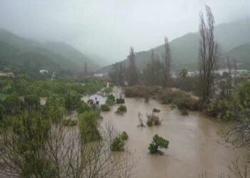 El Gobierno abre la vía para que los damnificados por las borrascas de los últimos tres meses soliciten ayudas para la recuperación