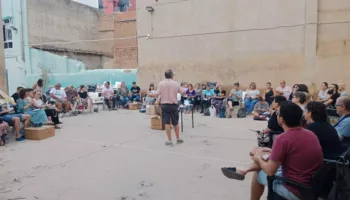 Los Comités Locales de los municipios afectados por la DANA se reúnen con la Confederación Hidrográfica del Júcar