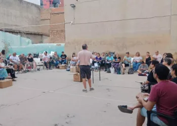 Los Comités Locales de los municipios afectados por la DANA se reúnen con la Confederación Hidrográfica del Júcar