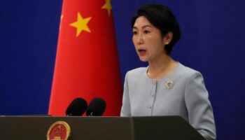 China se pronuncia frente a informes sobre la nuclearización de Kiev