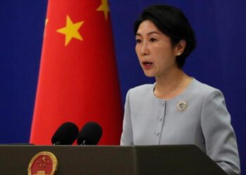China se pronuncia frente a informes sobre la nuclearización de Kiev