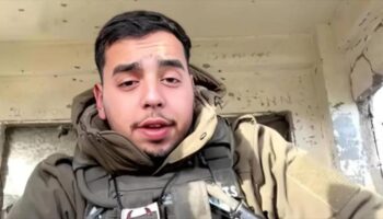 Soldado israelí confiesa asesinatos y abusos sexuales en Gaza: “No solo matamos, también violamos”