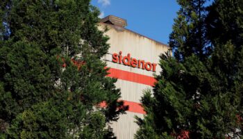 El juez del caso Sidenor cita a declarar a un ciudadano palestino como víctima del genocidio