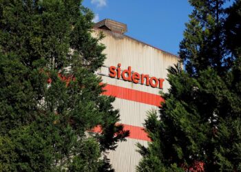 El juez del caso Sidenor cita a declarar a un ciudadano palestino como víctima del genocidio