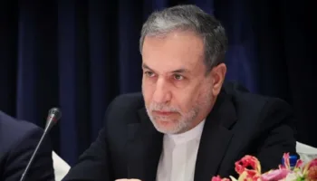 Canciller iraní: Nadie tiene derecho a prohibir el enriquecimiento de uranio