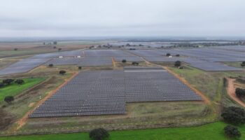 Exigen evaluación ambiental estratégica, prioridad real a las comunidades energéticas y un procedimiento participativo en la planificación fotovoltaica en Extremadura