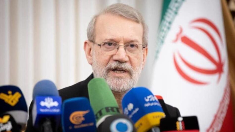 Irán a EEUU: Atacaremos sus bases en caso de una acción militar