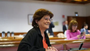 Da Silva (BNG) denuncia: “PP e PSOE xuntos na defensa de Mercosur”