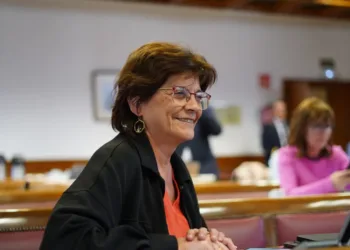 Da Silva (BNG) denuncia: “PP e PSOE xuntos na defensa de Mercosur”