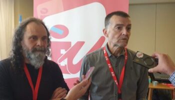 Esquerda Unida reclama da Consellería de Educación maior atención ás demandas sindicais e de ANPAS do ensino público