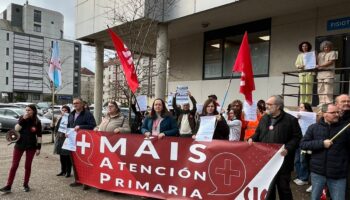 A CIG convoca folga na Atención Primaria o 12 de marzo ante a situación límite do sistema