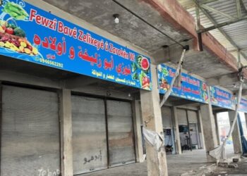 Empeora la situación humanitaria en la ciudad kurda sitiada de Kobanê