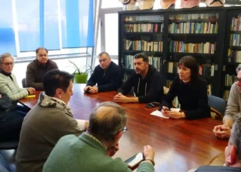 Ana Pontón propón que se poña a disposición da veciñanza todas as vivenda públicas que a Xunta ten pechadas en Caranza