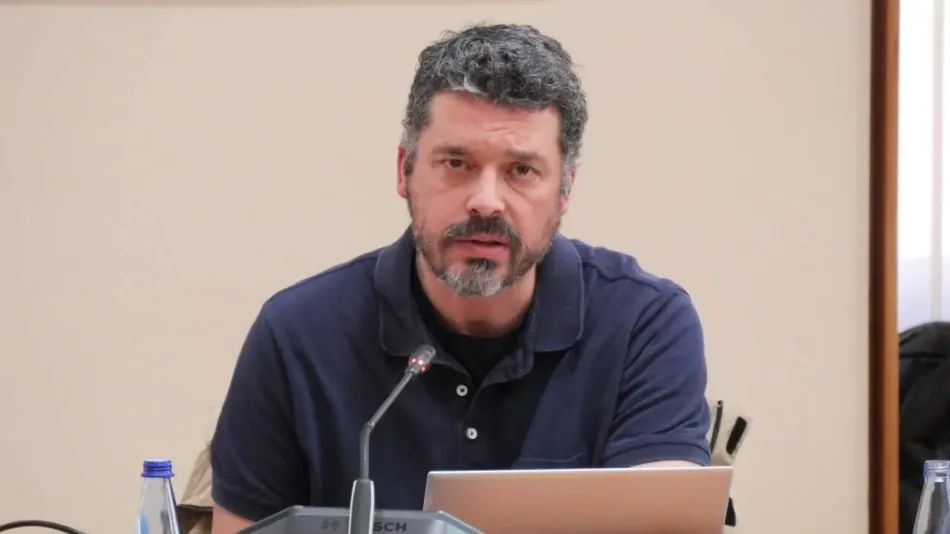 BNG acusa o PP na Xunta de actuar como “lacaio” de Monbus mentres 3.000 traballadores seguen co convenio bloqueado