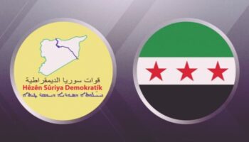 Frágil equilibrio en la línea Damasco-Rojava