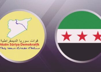 Frágil equilibrio en la línea Damasco-Rojava