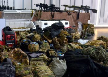 Cuba denuncia el propósito terrorista del intento de infiltración en la embarcación procedente de Florida