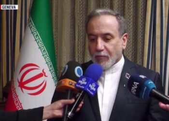 Irán sobre tercera negociación con EEUU: una de las mejores y más serias