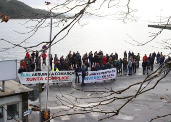 A sección sindical da CIG en XEAL denuncia a paralización da negociación colectiva e a actitude irresponsábel da dirección