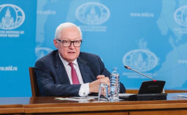 Rusia advierte de medidas militares si EEUU despliega armas en Groenlandia