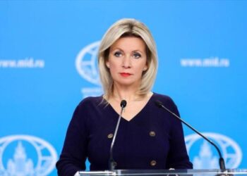 Rusia: Occidente busca repetir el pasado saqueo del petróleo iraní