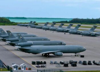 Londres frena uso de su base Diego García por EEUU para atacar a Irán