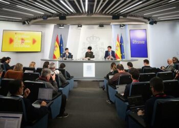 El Gobierno desclasifica parte de la documentación sobre el intento de golpe de Estado del 23-F