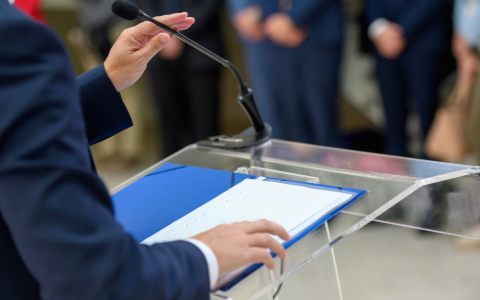 CBD en la conversación pública