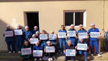 A CIG promove protestas nas empresas da conserva para denunciar o “secuestro” do convenio até 2030