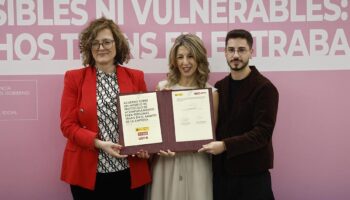 Aprobado el acuerdo de Protocolo de acompañamiento para las personas trans en el ámbito de la empresa