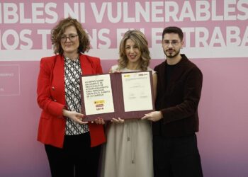 Aprobado el acuerdo de Protocolo de acompañamiento para las personas trans en el ámbito de la empresa