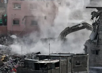 Condenan medidas de la ocupación israelí sobre tierras en Cisjordania