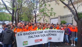 Cantabristas acusa al PP de dejar morir al sector industrial en Cantabria