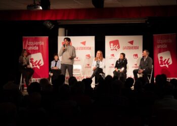 IU denuncia la ausencia de una política de empleo de la Junta de Castilla y León ante el aumento del paro y la precariedad