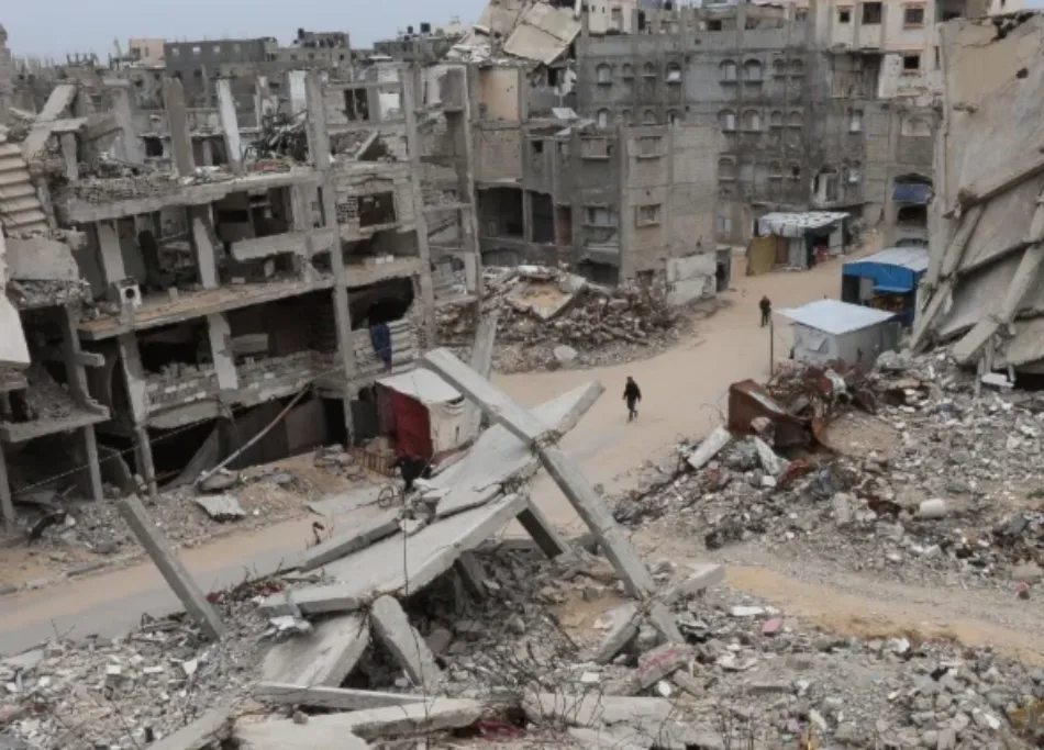 Muere el prisionero palestino Hatem Rayyan en cárceles israelíes