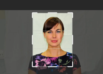 Foto 30×40 mm: ¿Por qué te la piden en España y cómo conseguirla?