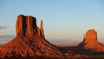 41 estados de EE UU se están calentando, aunque cada uno de forma distinta