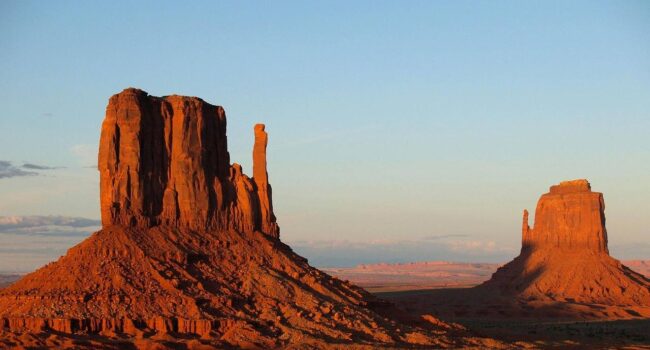 41 estados de EE UU se están calentando, aunque cada uno de forma distinta