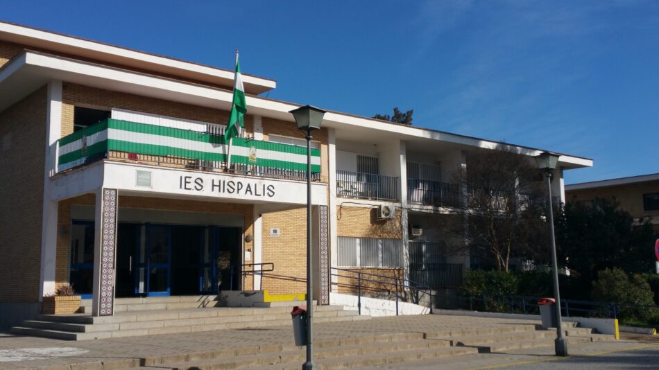 El SAT denuncia que la Diputación de Sevilla liquida el Complejo Educativo Pino Montano