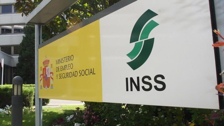 FETAP-CGT denuncia que el INSS dejó más de tres años sin pensión a una persona con una discapacidad superior al 65%