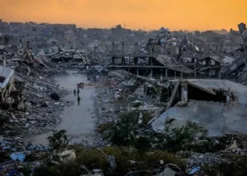 Ministerio de Salud reporta 26 asesinados y 68 heridos en Gaza