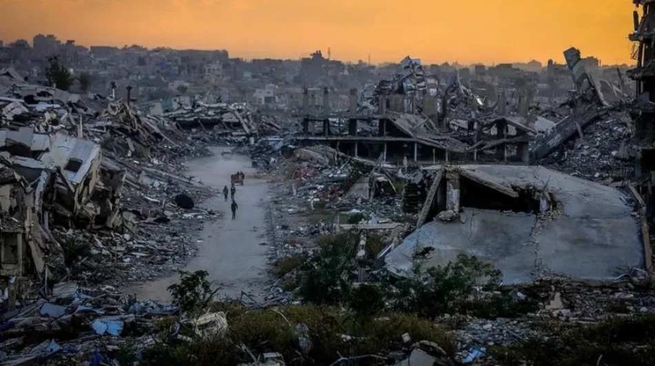 Ministerio de Salud reporta 26 asesinados y 68 heridos en Gaza