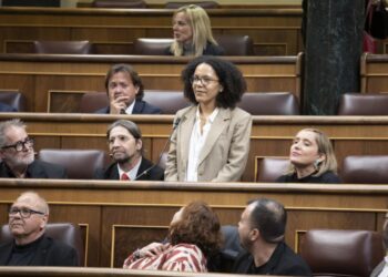 Els Comuns exigeixen al Govern de l’Estat que garanteixi l’accés real a l’esport dels infants amb TEA