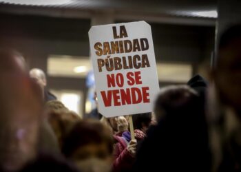 CCOO Madrid denuncia otro «regalo» del PP de Ayuso para Quirón y Ribera Salud