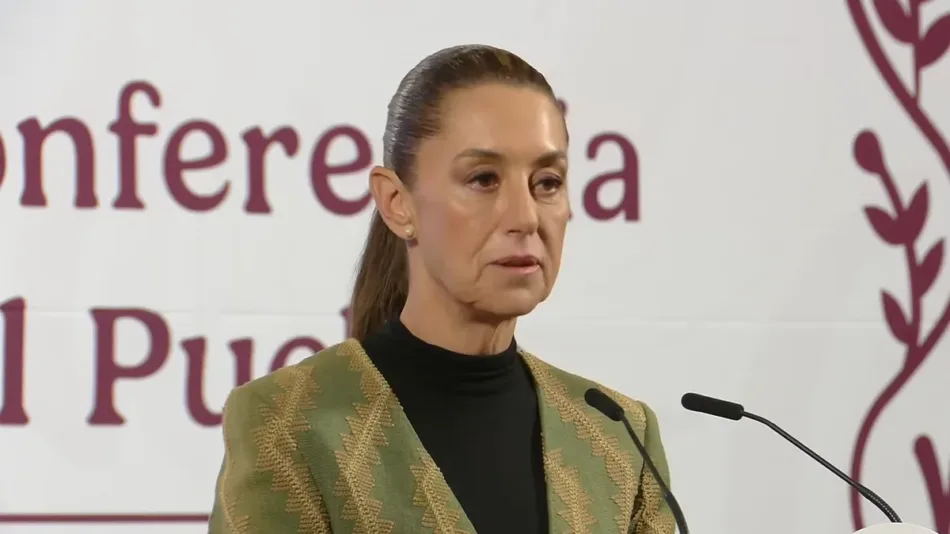 Sheinbaum: México mantendrá apoyo a Cuba pese a sanciones